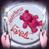 Мұқаба badactress - ГОЛОД badactress - ГОЛОД