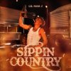 Мұқаба Lil Man J - Sippin Country Lil Man J - Sippin Country