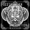 Мұқаба Billx - Destruction & Creation Billx - Destruction & Creation