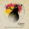 Мұқаба Salem - Asia (Demo) Salem - Asia (Demo)