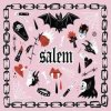 Мұқаба Salem - YOUBOI Salem - YOUBOI