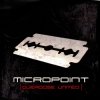 Мұқаба Micropoint - Hardcore No More Micropoint - Hardcore No More