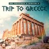 Мұқаба Dr Peacock - Trip To Greece Dr Peacock - Trip To Greece
