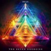 Мұқаба Billx - The Seven Energies Billx - The Seven Energies