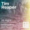 Мұқаба Tim Reaper - Innerspace (feat. Parallel) Tim Reaper - Innerspace (feat. Parallel)