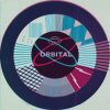 Мұқаба Orbital, Confidence Man - Re-lush Orbital, Confidence Man - Re-lush