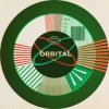Мұқаба Orbital - The Naked And The Dub Orbital - The Naked And The Dub