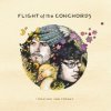 Мұқаба Flight Of The Conchords - Hurt Feelings Flight Of The Conchords - Hurt Feelings