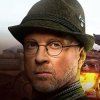 Мұқаба Орест Лютий - Бухий гусар на БТР Орест Лютий - Бухий гусар на БТР