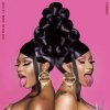 Мұқаба Cardi B feat. Megan Thee Stallion - WAP Cardi B feat. Megan Thee Stallion - WAP