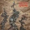 Мұқаба Oxxxymiron - Цунами Oxxxymiron - Цунами