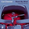 Мұқаба Cut Chemist - Storm Cut Chemist - Storm