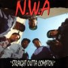 Мұқаба N.W.A - Gangsta Gangsta N.W.A - Gangsta Gangsta