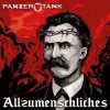 Мұқаба Panzertank - Hakenkreuz (Reinterpreted By Freaky Mind) Panzertank - Hakenkreuz (Reinterpreted By Freaky Mind)