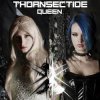Мұқаба Thornsectide - Queen (Dark Breakbeat Version By Freaky Mind) Thornsectide - Queen (Dark Breakbeat Version By Freaky Mind)