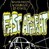Мұқаба Russian Village Boys - Fast Apparat Russian Village Boys - Fast Apparat