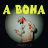 Мұқаба Pauchek - А ВОНА Pauchek - А ВОНА