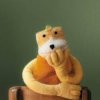Мұқаба Mr. Oizo - Nuque Mr. Oizo - Nuque