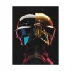 Мұқаба Daft Punk - Aerodynamic Daft Punk - Aerodynamic