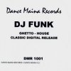 Мұқаба DJ Funk - Fuck U Later DJ Funk - Fuck U Later
