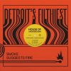 Мұқаба Detroit's Filthiest - Secret Sauce Detroit's Filthiest - Secret Sauce