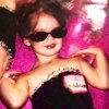 Мұқаба Addison Rae - Fame is a Gun Addison Rae - Fame is a Gun