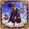 Мұқаба bbno$ - mary poppins bbno$ - mary poppins