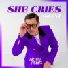 Мұқаба Akcent - She Cries (Diotic Remix) Akcent - She Cries (Diotic Remix)