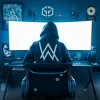Мұқаба Alan Walker - Me Myself and The Night Alan Walker - Me Myself and The Night
