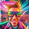 Мұқаба Ampris - Get Up And Dance Ampris - Get Up And Dance