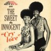 Мұқаба Sweet & Innocent - Express Your Love Sweet & Innocent - Express Your Love