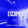 Portada Yampolsky & Xenia Torino - Escape Yampolsky & Xenia Torino - Escape