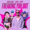 Мұқаба Robin Schulz feat. NERVO & KOPPY - Freaking You Out (Extended Mix) Robin Schulz feat. NERVO & KOPPY - Freaking You Out (Extended Mix)