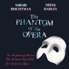 Мұқаба Arah Brightmahthe - The Phantom of the Opera Arah Brightmahthe - The Phantom of the Opera