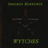 Мұқаба Inkubus Sukkubus - Paint It Black Inkubus Sukkubus - Paint It Black
