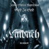 Мұқаба Laibach - Jesus Christ-Superstar Laibach - Jesus Christ-Superstar