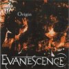Мұқаба Evanescence - Imaginary Evanescence - Imaginary