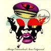 Cover The Prodigy - Action Radar The Prodigy - Action Radar