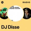 Мұқаба DJ Disse - New Dimension DJ Disse - New Dimension