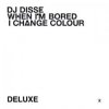 Мұқаба DJ Disse - Night at the Fullmoon DJ Disse - Night at the Fullmoon