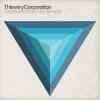 Мұқаба Thievery Corporation - Transcendence Thievery Corporation - Transcendence