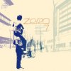 Мұқаба Zero 7 - Out Of Town Zero 7 - Out Of Town