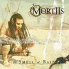 Мұқаба Mortiis - Blood And Thunder Mortiis - Blood And Thunder