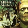 Мұқаба Midnight Syndicate - Dark Tower Midnight Syndicate - Dark Tower