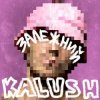 Мұқаба KALUSH - Залежний KALUSH - Залежний