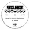 Мұқаба Recloose - Ghost Stories Recloose - Ghost Stories