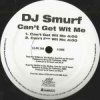 Мұқаба DJ Smurf - Cum On Me DJ Smurf - Cum On Me