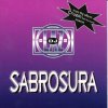 Мұқаба DJ Laz - Sabrosura DJ Laz - Sabrosura