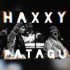 Мұқаба Haxxy - Теряя Контроль Haxxy - Теряя Контроль