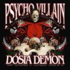 Мұқаба Dosia Demon - Take Your Soul Dosia Demon - Take Your Soul